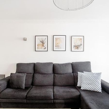 Apartamento Em Lisboa, Perto De Sintra Fontainhas  外观 照片