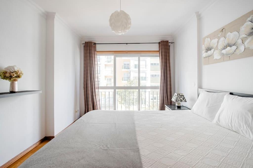 Apartamento Em Lisboa, Perto De Sintra Fontainhas  外观 照片