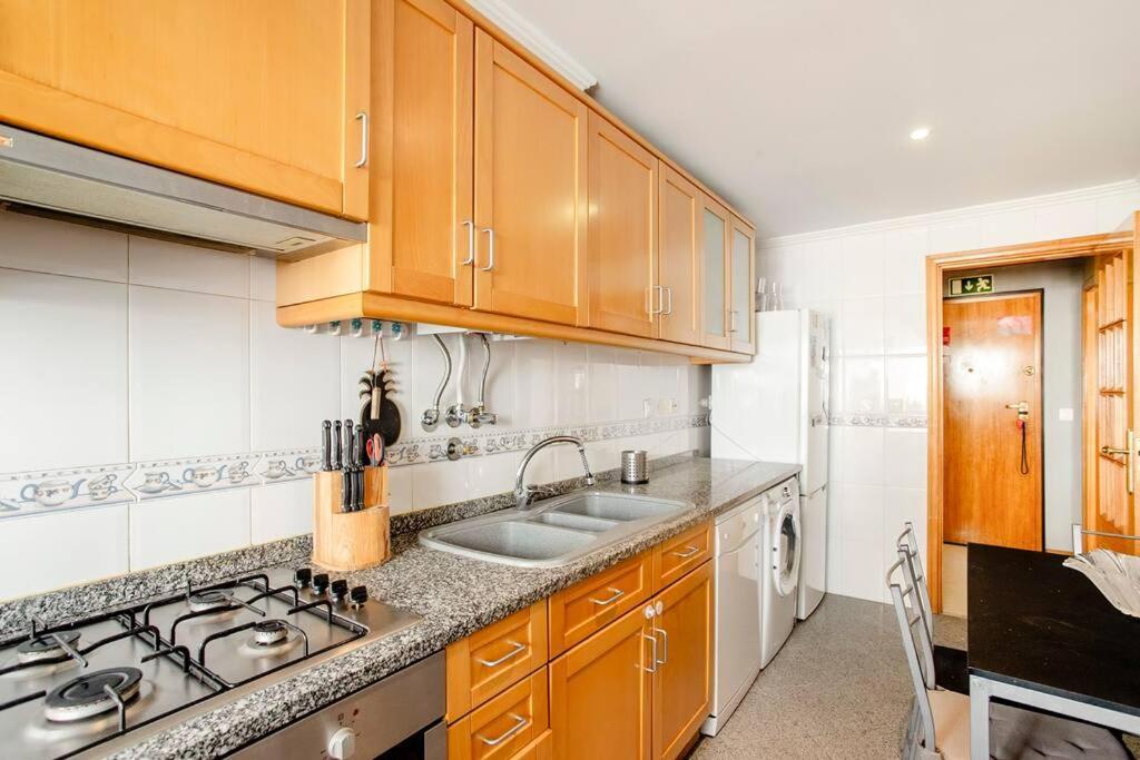 Apartamento Em Lisboa, Perto De Sintra Fontainhas  外观 照片