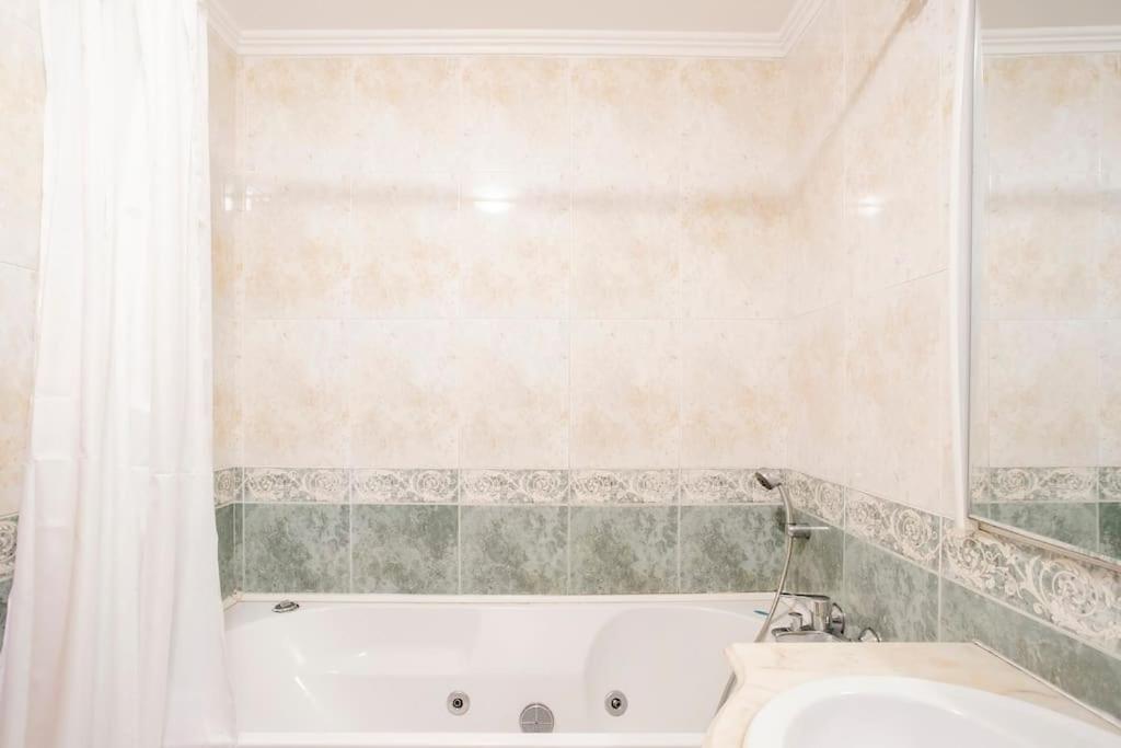 Apartamento Em Lisboa, Perto De Sintra Fontainhas  外观 照片