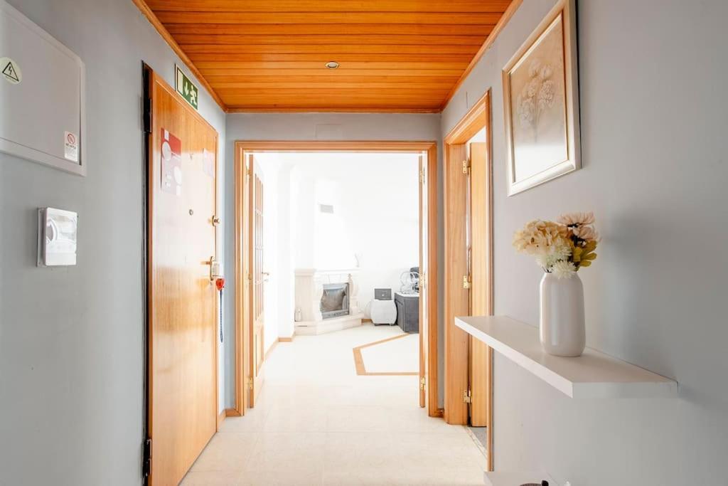 Apartamento Em Lisboa, Perto De Sintra Fontainhas  外观 照片