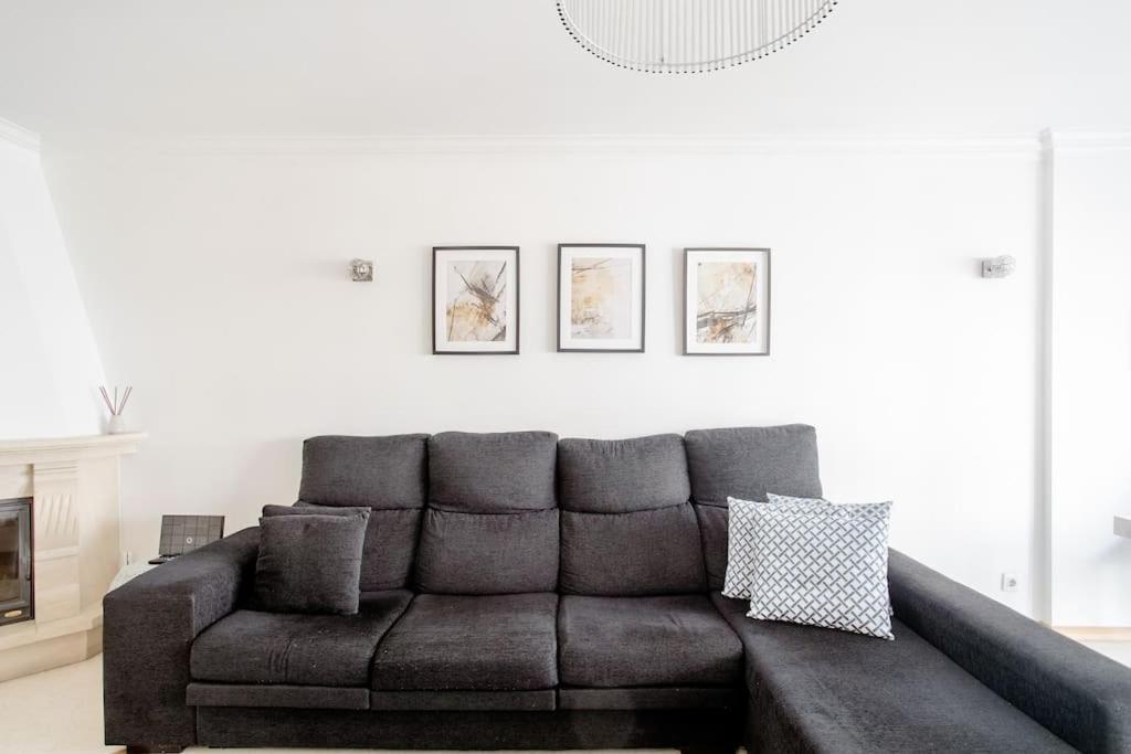 Apartamento Em Lisboa, Perto De Sintra Fontainhas  外观 照片
