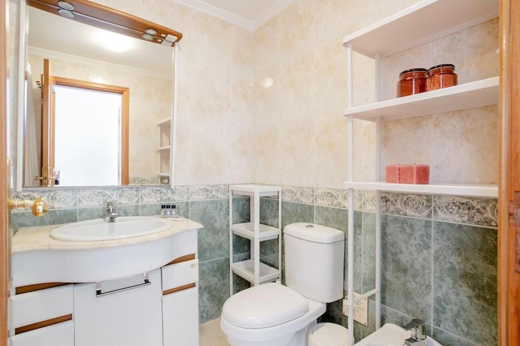 Apartamento Em Lisboa, Perto De Sintra Fontainhas  外观 照片
