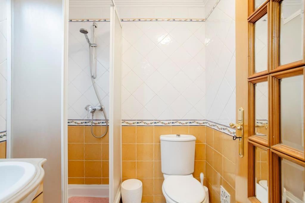 Apartamento Em Lisboa, Perto De Sintra Fontainhas  外观 照片