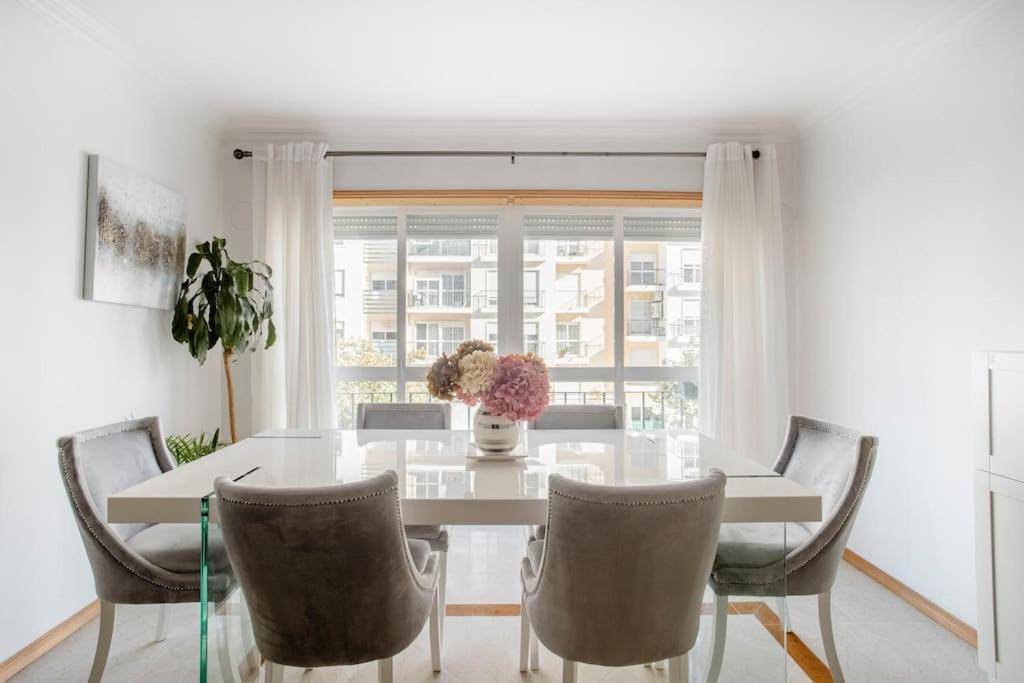 Apartamento Em Lisboa, Perto De Sintra Fontainhas  外观 照片