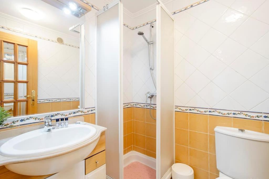 Apartamento Em Lisboa, Perto De Sintra Fontainhas  外观 照片