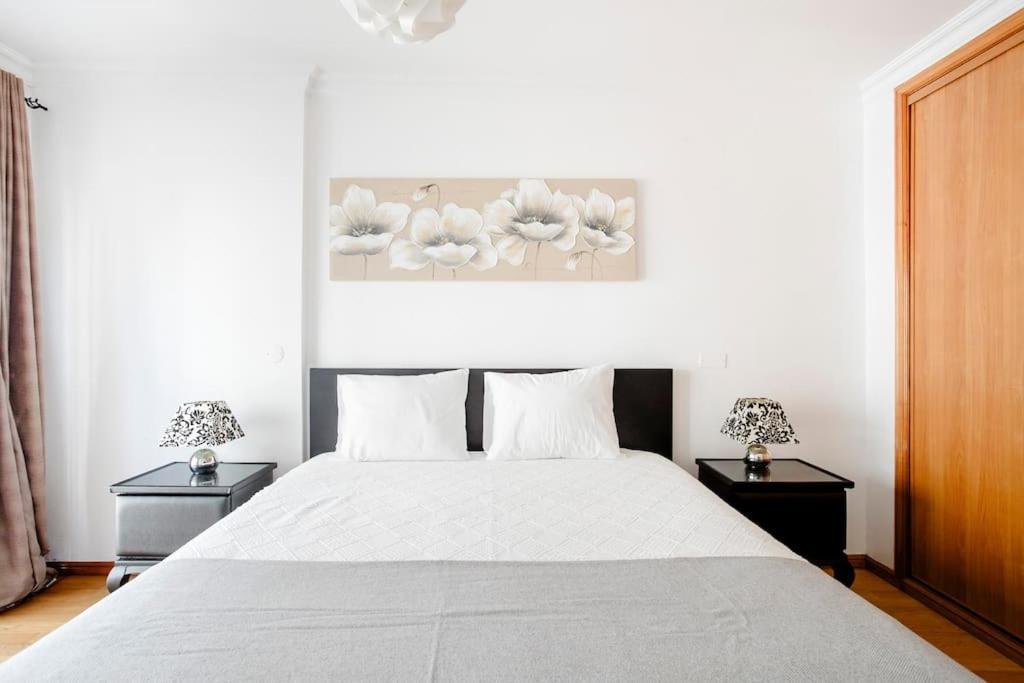 Apartamento Em Lisboa, Perto De Sintra Fontainhas  外观 照片