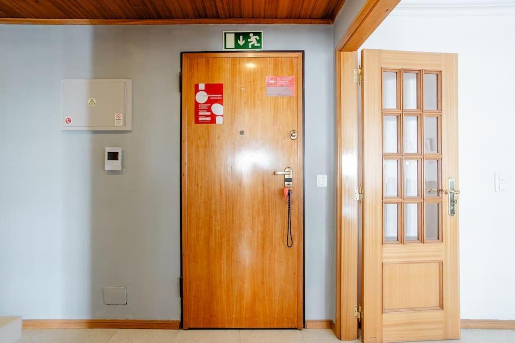 Apartamento Em Lisboa, Perto De Sintra Fontainhas  外观 照片