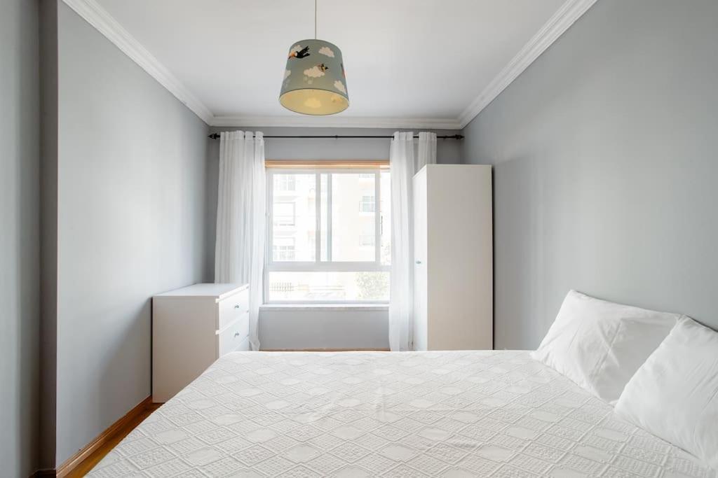 Apartamento Em Lisboa, Perto De Sintra Fontainhas  外观 照片